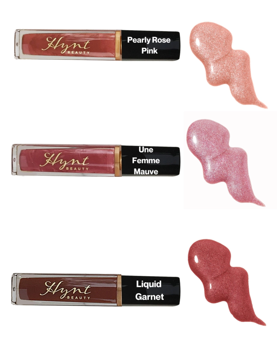 Hynt Beauty Libre Lip Plump & Gloss Lip Oil